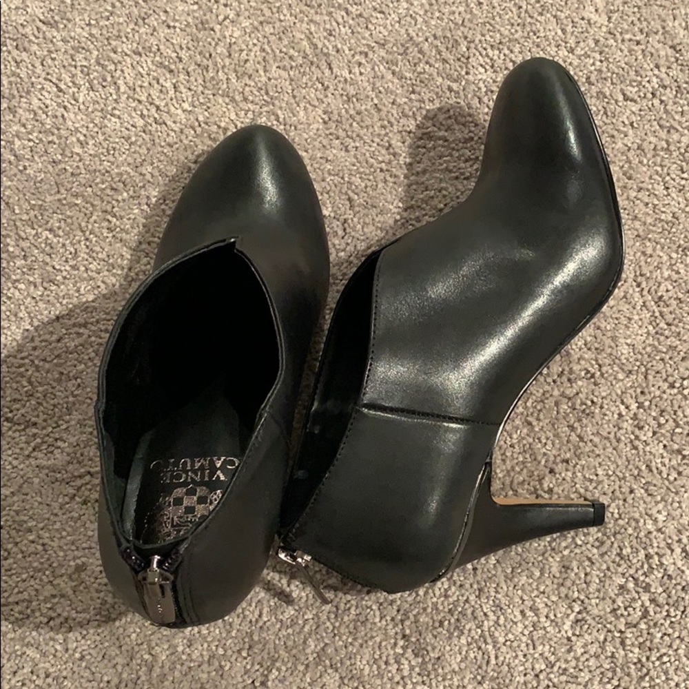 Vince Camuto heels